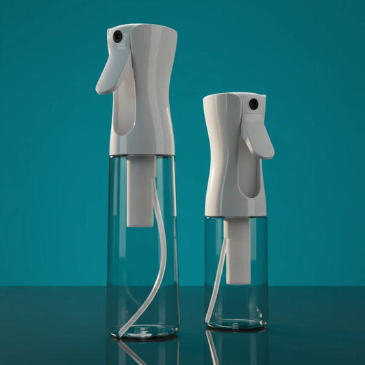 Ultra Fine Mist Spray Bottle
