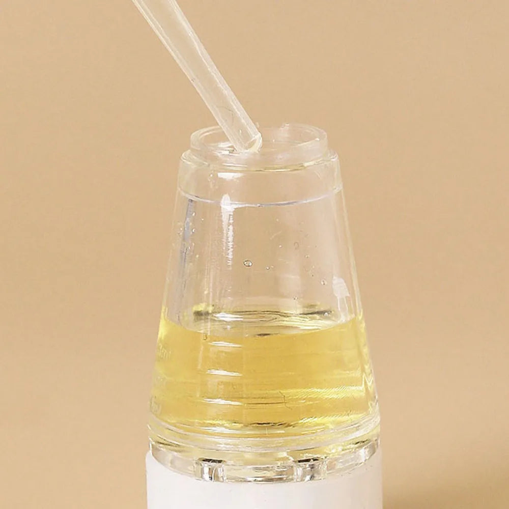 Hair Oil Applicator Comb