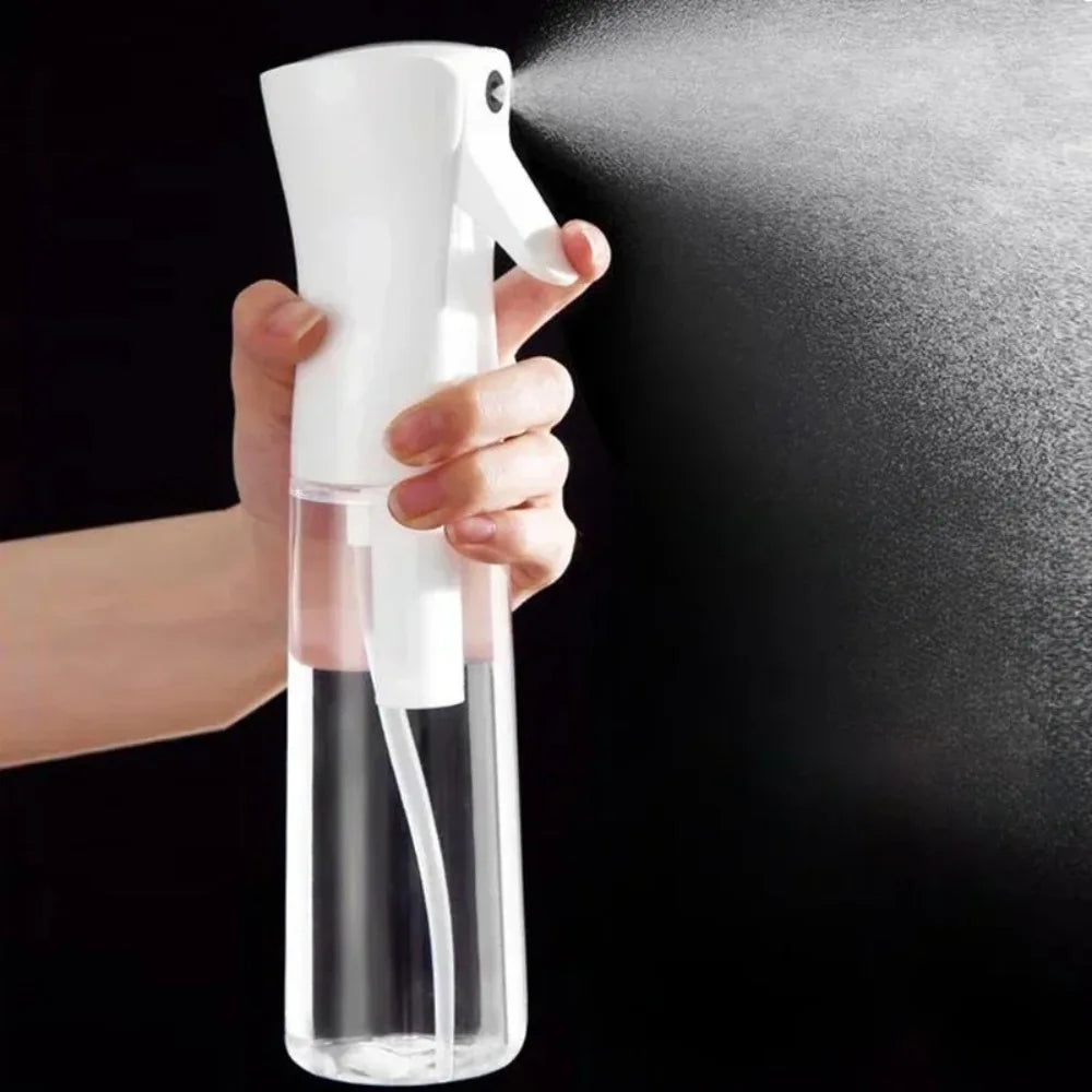 Ultra Fine Mist Spray Bottle