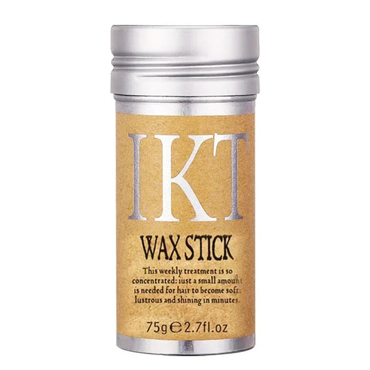 Hair Wax Stick - Smooth & Tame Frizz Flyaways