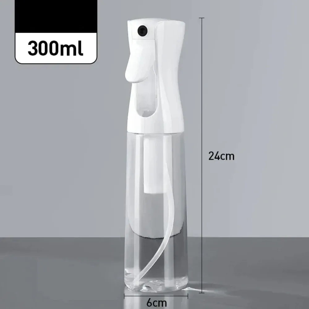 Ultra Fine Mist Spray Bottle